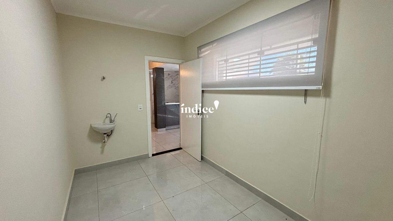Casa Comercial para à venda no Vila Seixas na cidade de Ribeirão Preto: