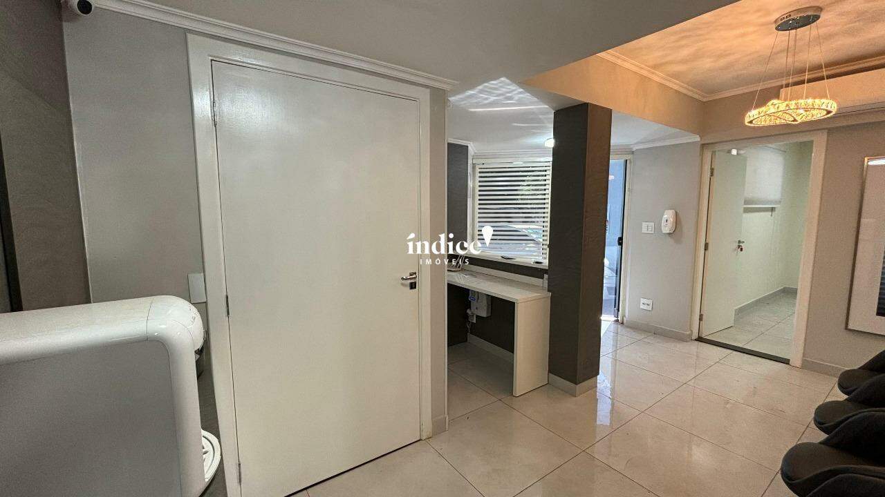 Casa Comercial para à venda no Vila Seixas na cidade de Ribeirão Preto: 