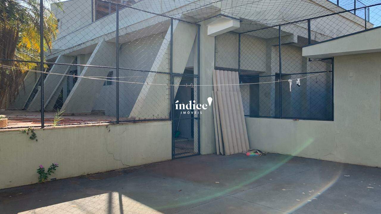Casa Comercial para para aluguel no Ribeirânia na cidade de Ribeirão Preto: 