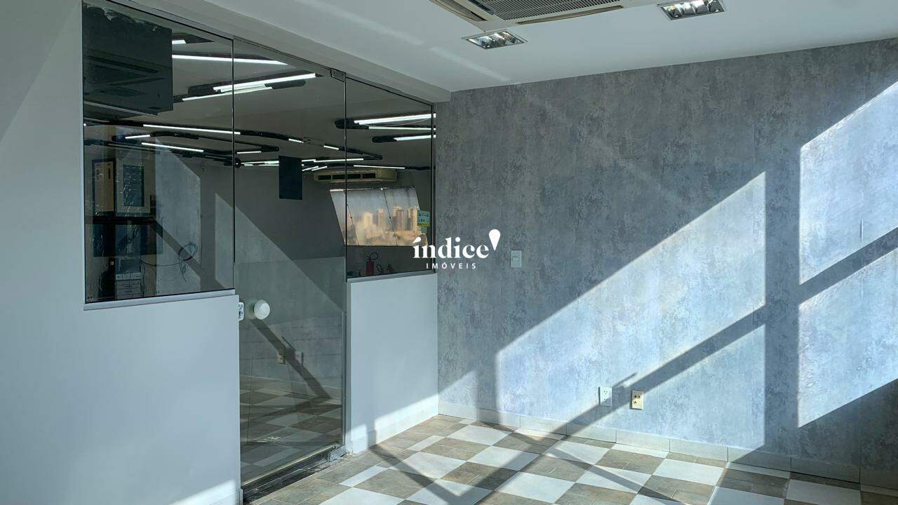 Casa Comercial para para aluguel no Ribeirânia na cidade de Ribeirão Preto: 