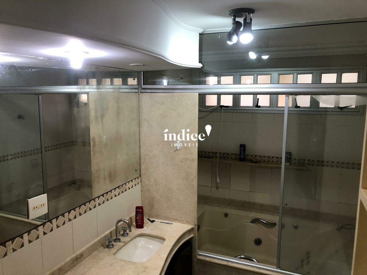 Casa Comercial para para aluguel no Ribeirânia na cidade de Ribeirão Preto: 
