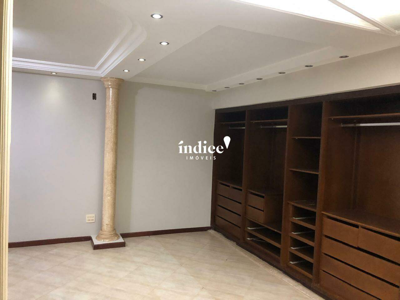 Casa Comercial para para aluguel no Ribeirânia na cidade de Ribeirão Preto: 