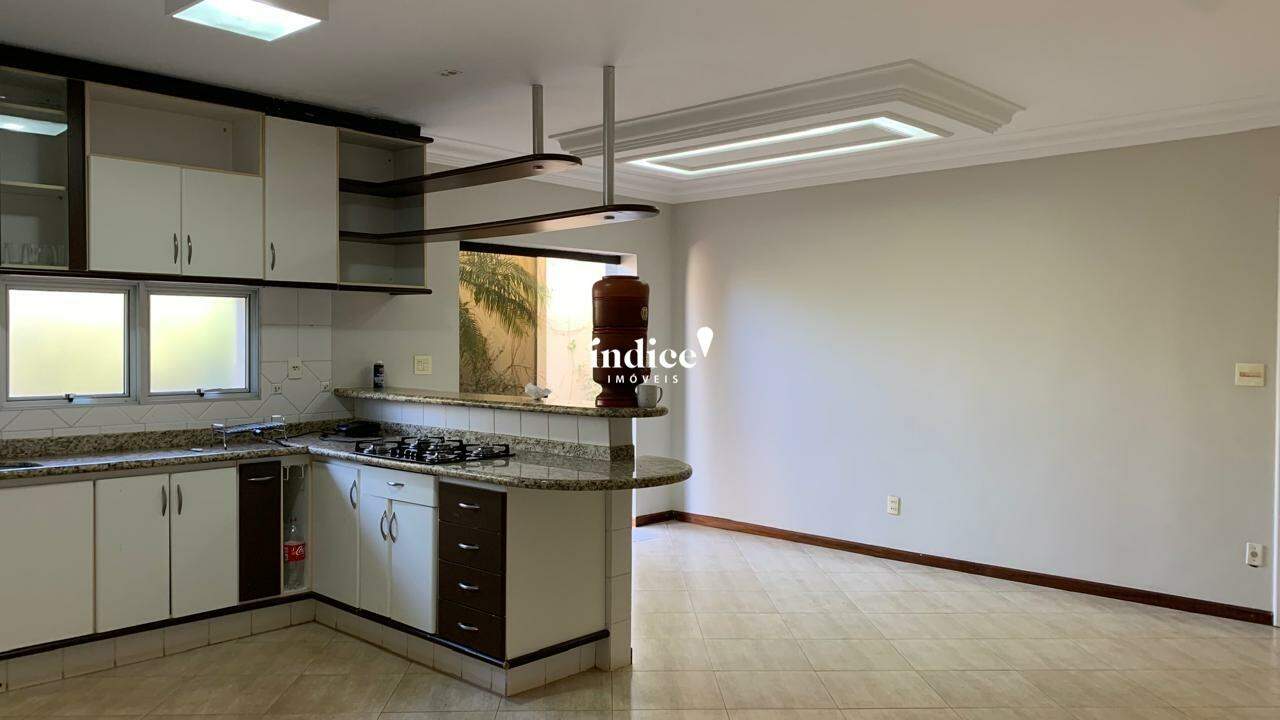 Casa Comercial para para aluguel no Ribeirânia na cidade de Ribeirão Preto: 