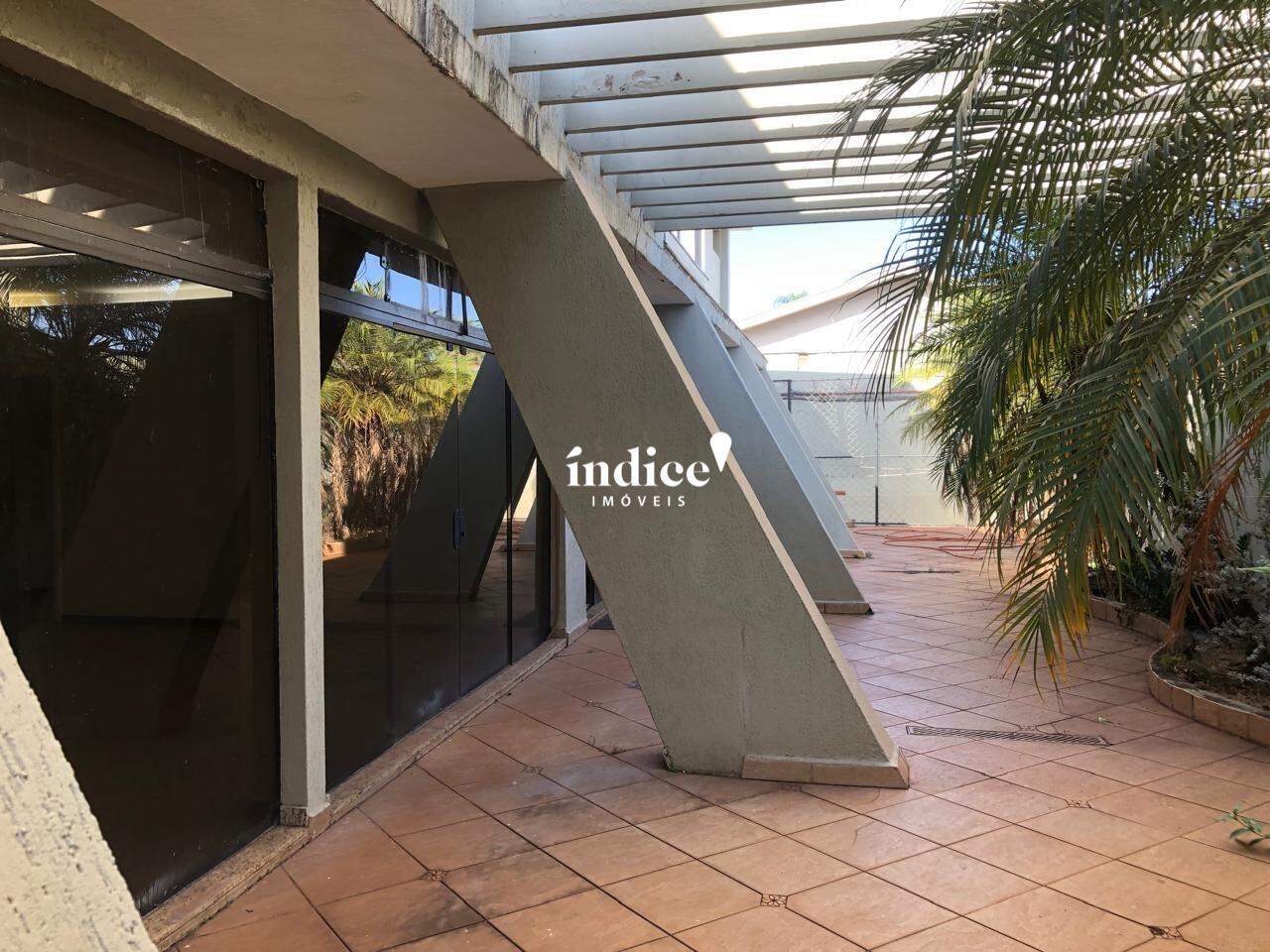 Casa Comercial para para aluguel no Ribeirânia na cidade de Ribeirão Preto: 
