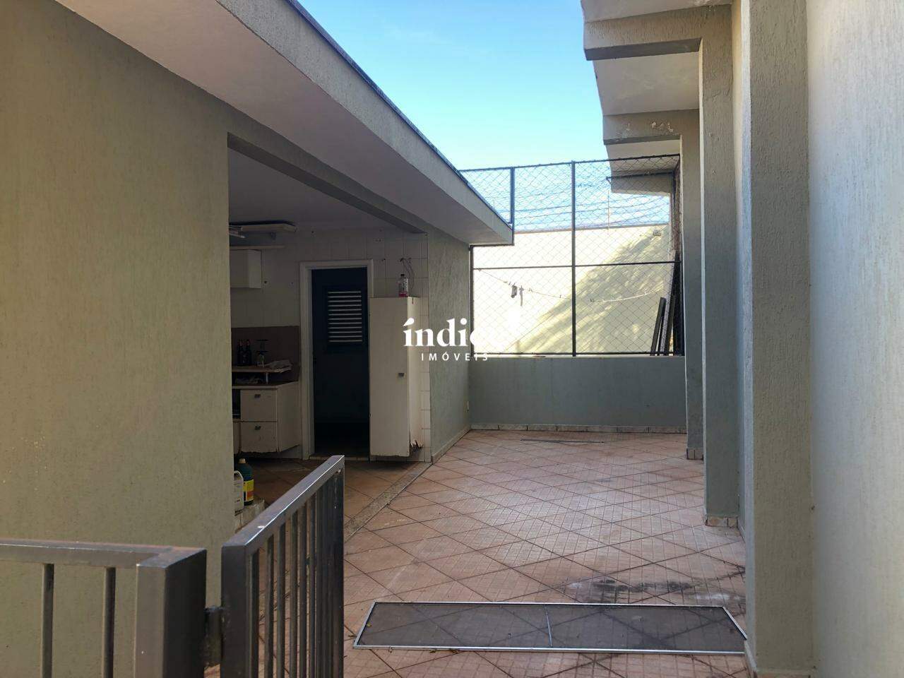Casa Comercial para para aluguel no Ribeirânia na cidade de Ribeirão Preto: 