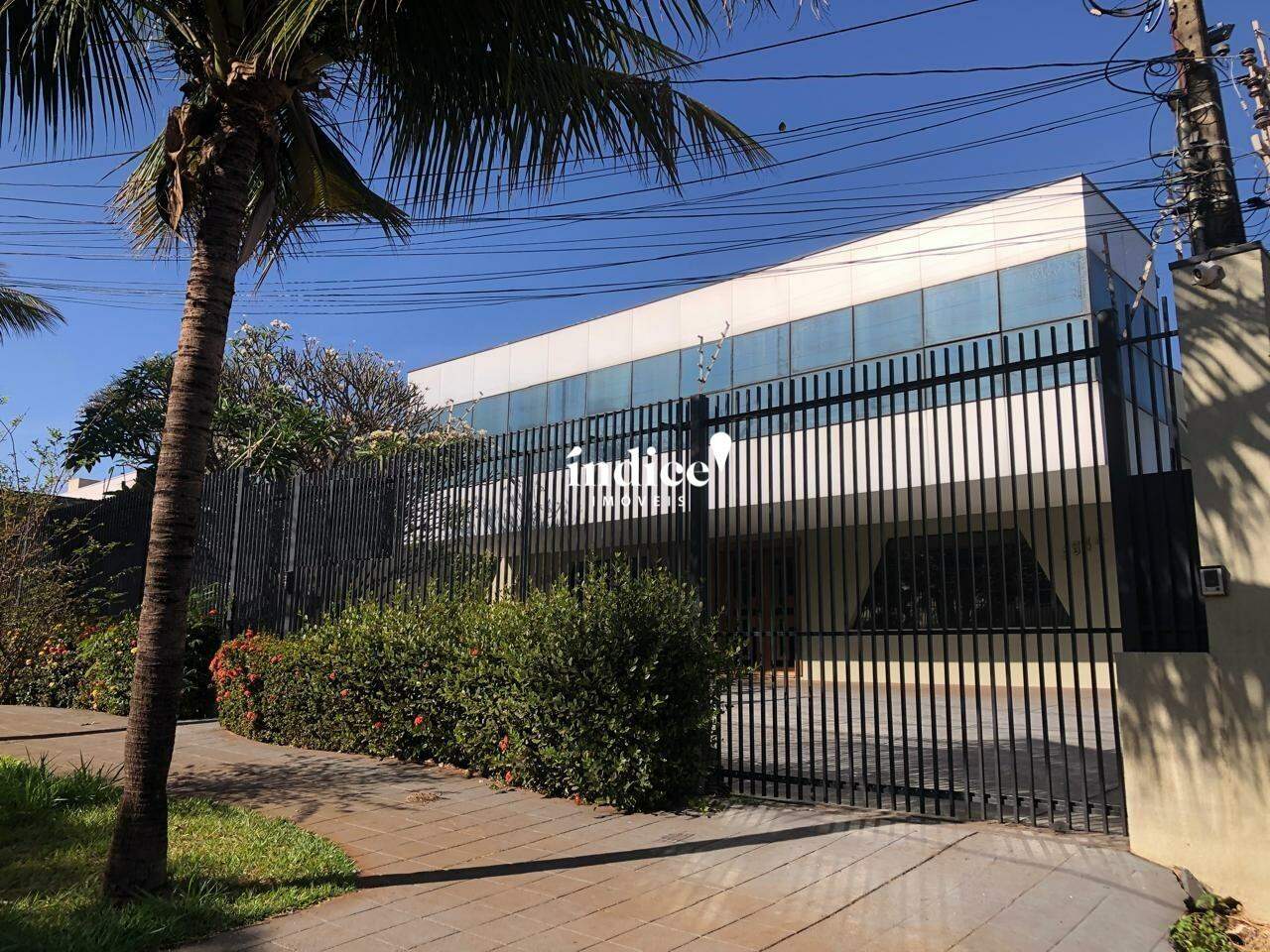 Casa Comercial para para aluguel no Ribeirânia na cidade de Ribeirão Preto: 