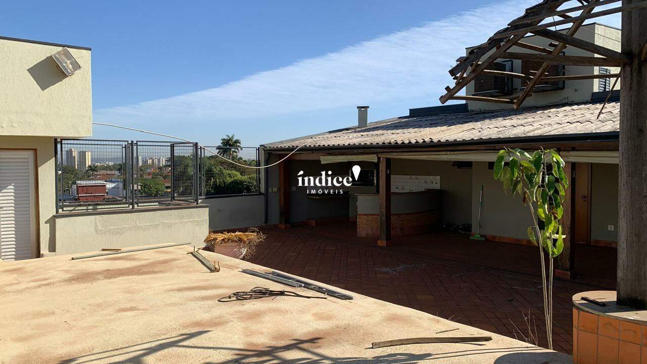 Casa Comercial para para aluguel no Ribeirânia na cidade de Ribeirão Preto: 