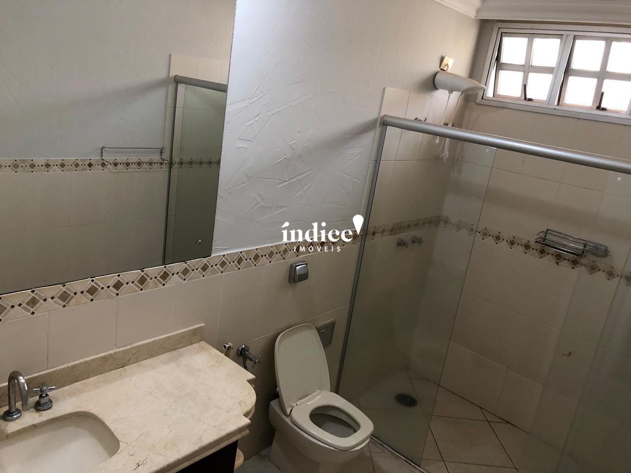Casa Comercial para para aluguel no Ribeirânia na cidade de Ribeirão Preto: 