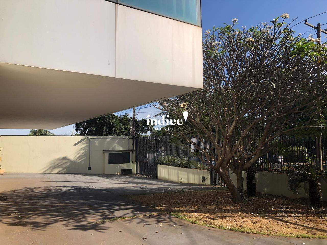 Casa Comercial para para aluguel no Ribeirânia na cidade de Ribeirão Preto: 