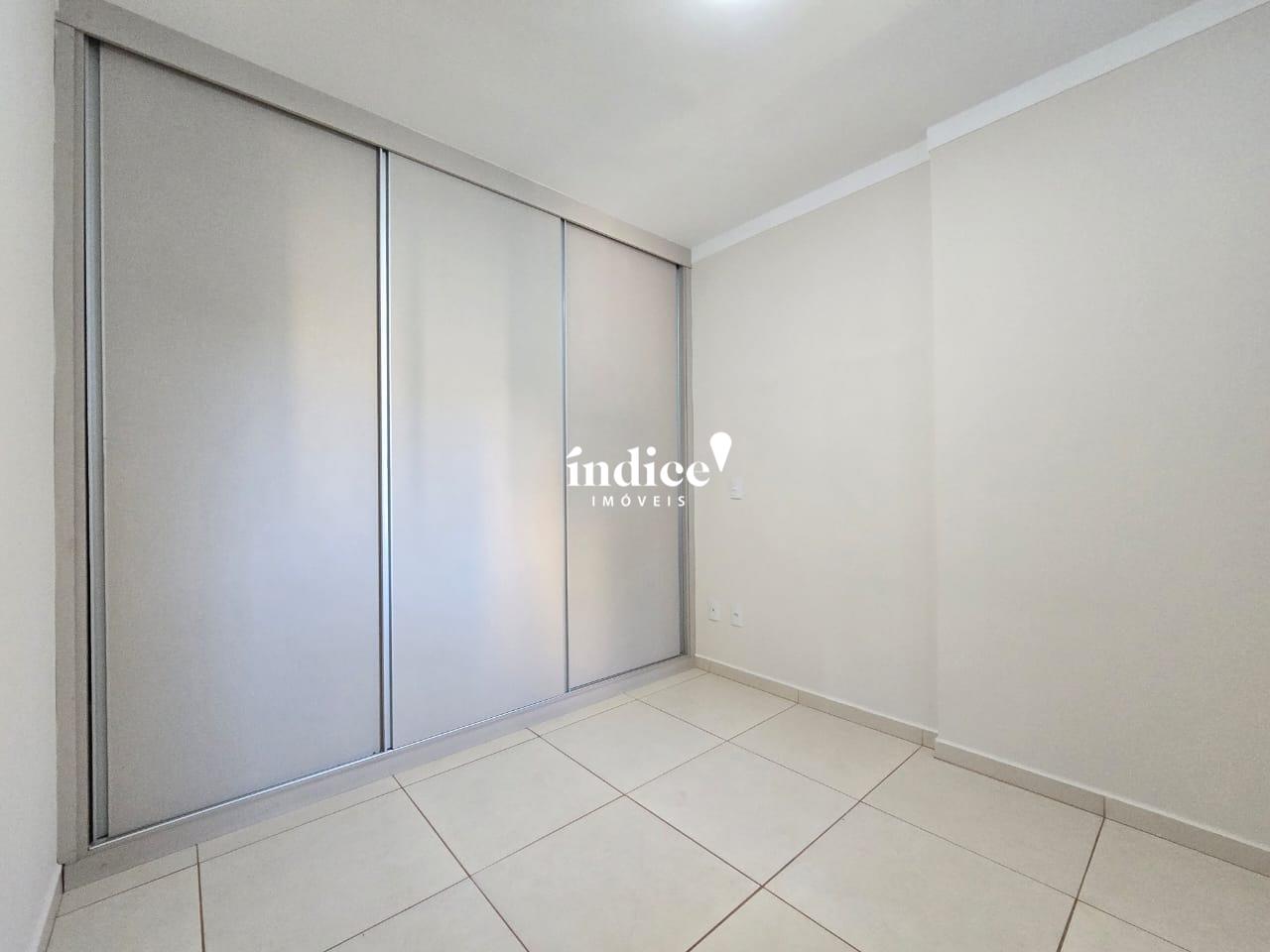 Apartamento para à venda no Nova Aliança na cidade de Ribeirão Preto: 