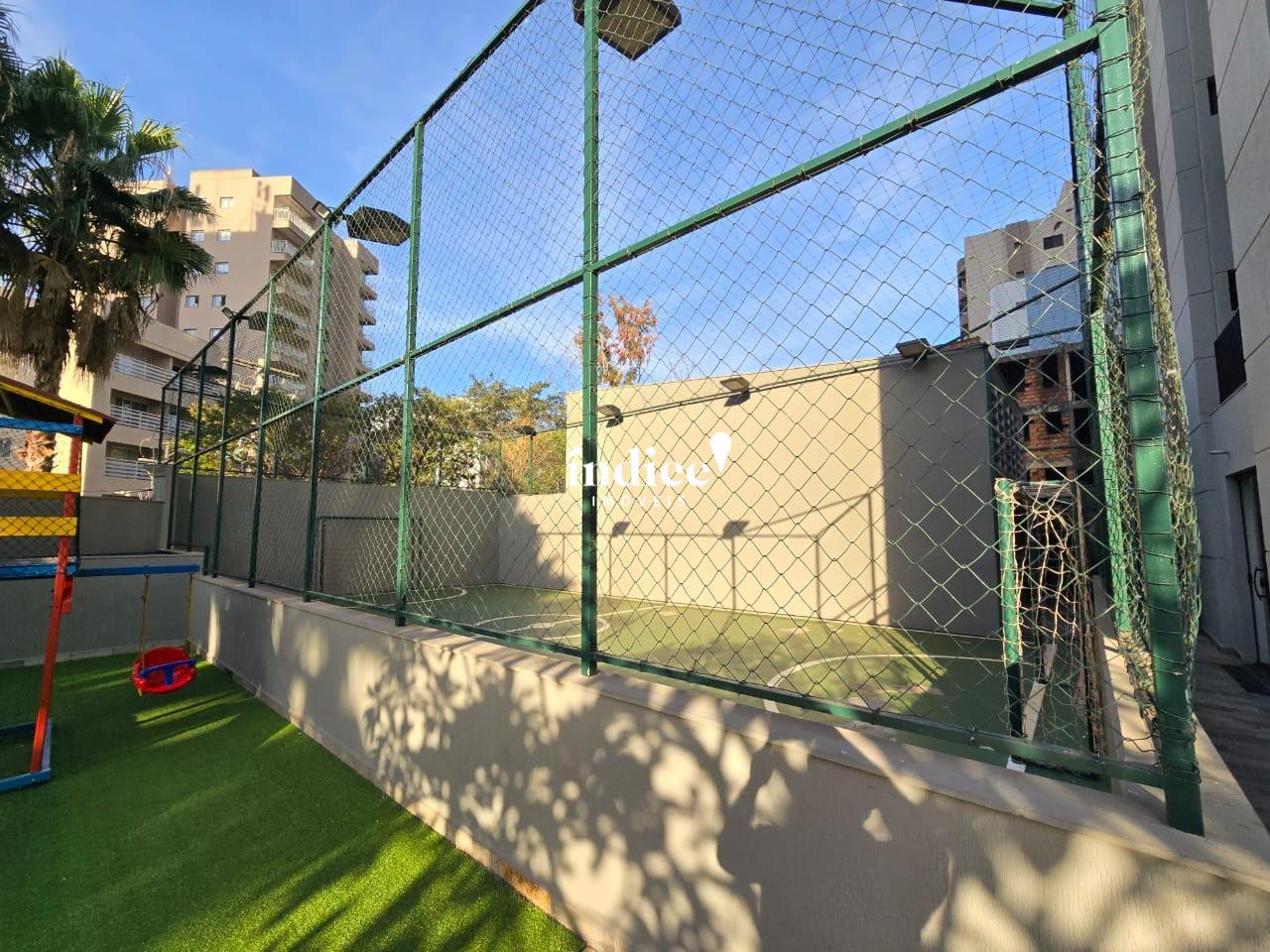 Apartamento para à venda no Nova Aliança na cidade de Ribeirão Preto: 