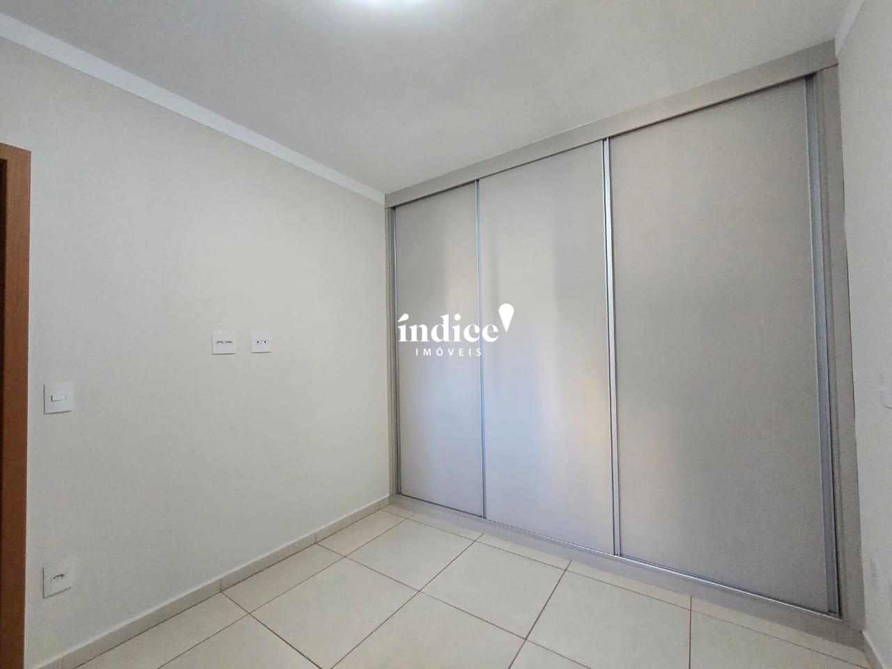 Apartamento para à venda no Nova Aliança na cidade de Ribeirão Preto: 