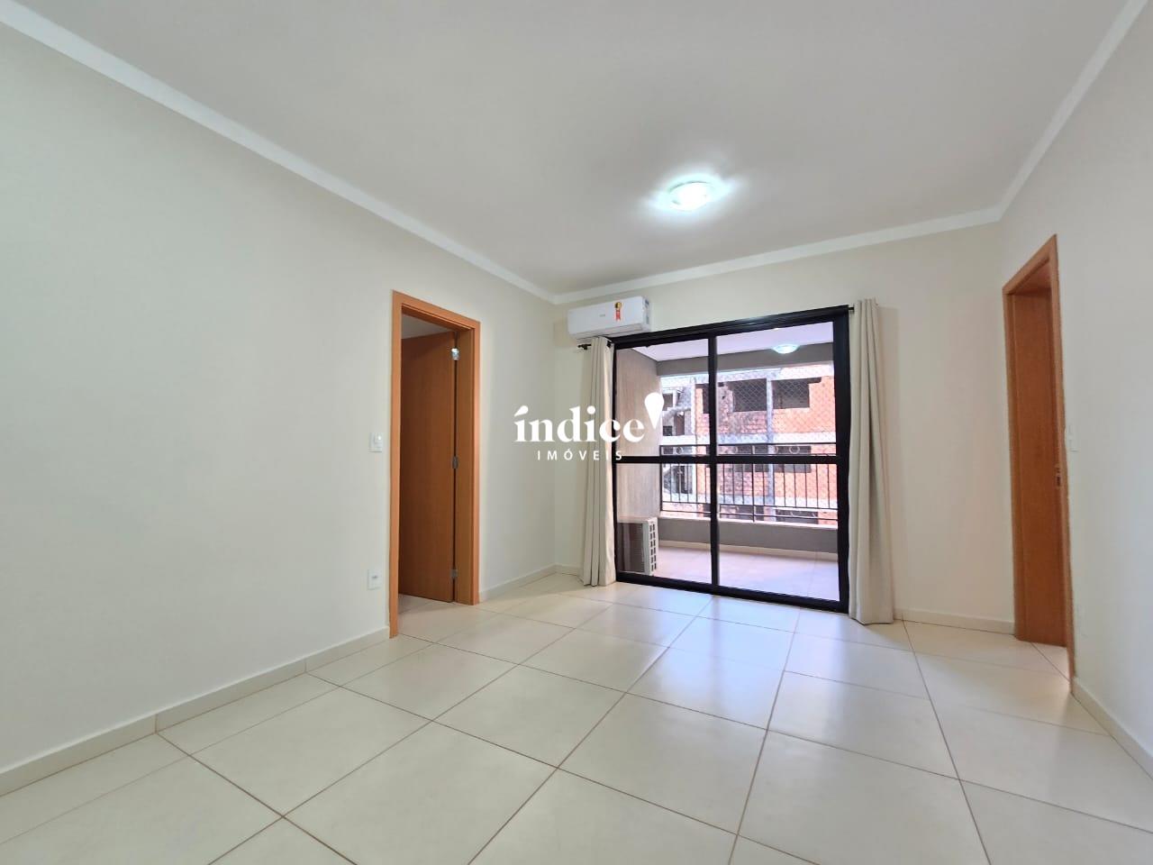 Apartamento para à venda no Nova Aliança na cidade de Ribeirão Preto: 