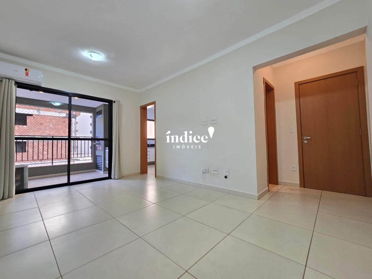 Apartamento para à venda no Nova Aliança na cidade de Ribeirão Preto: 