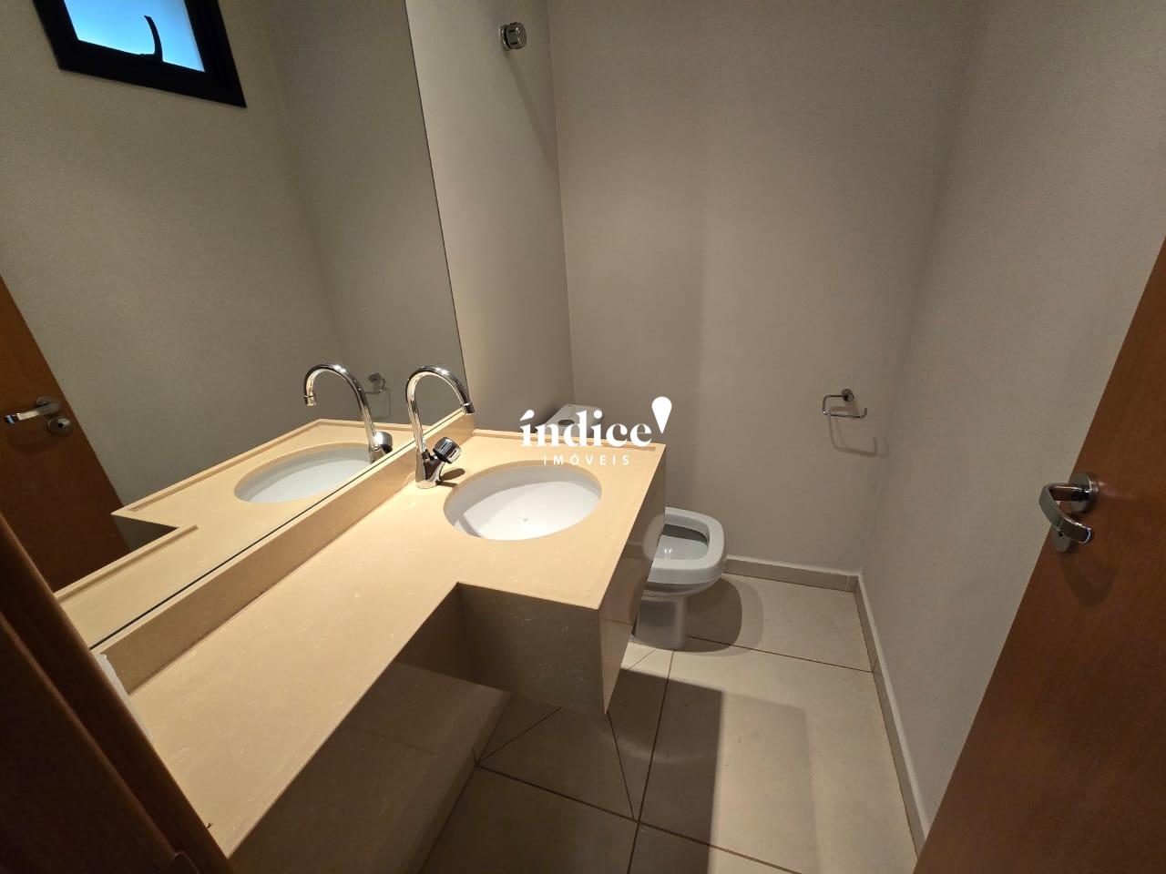 Apartamento para à venda no Nova Aliança na cidade de Ribeirão Preto: 