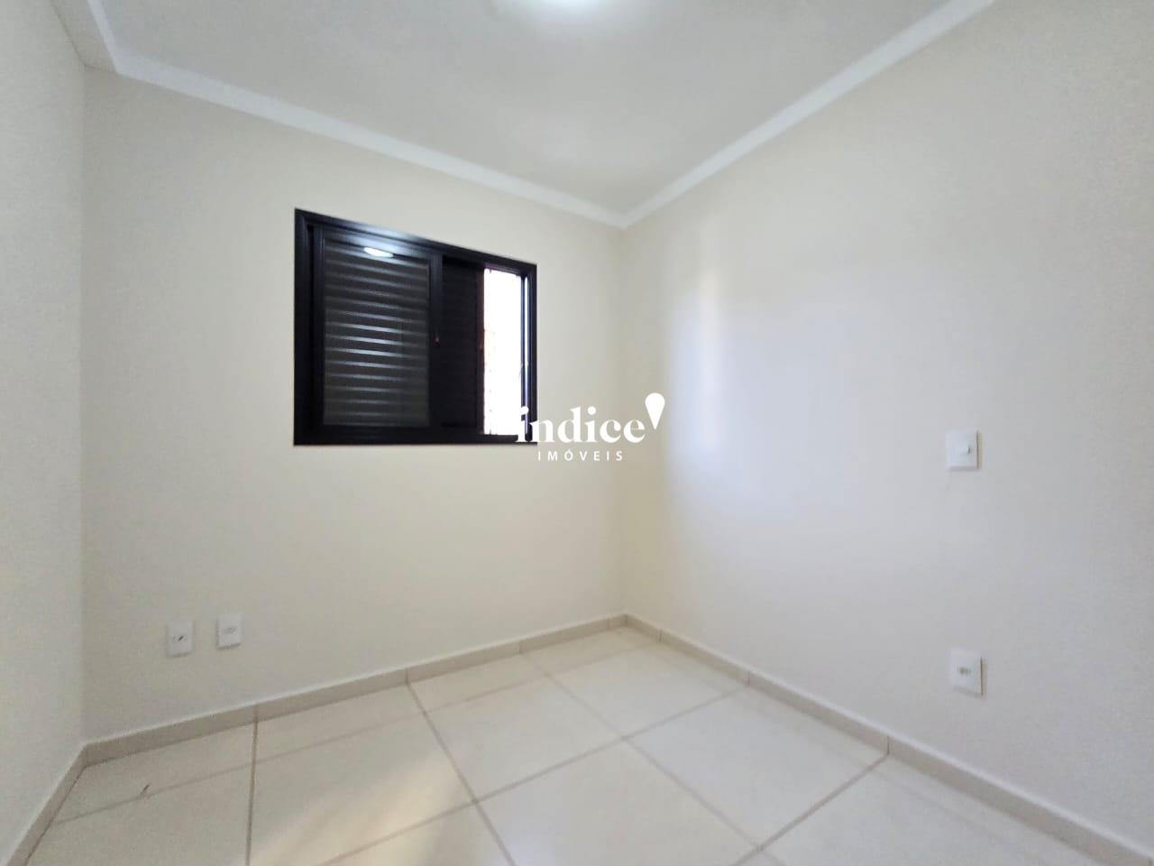 Apartamento para à venda no Nova Aliança na cidade de Ribeirão Preto: 