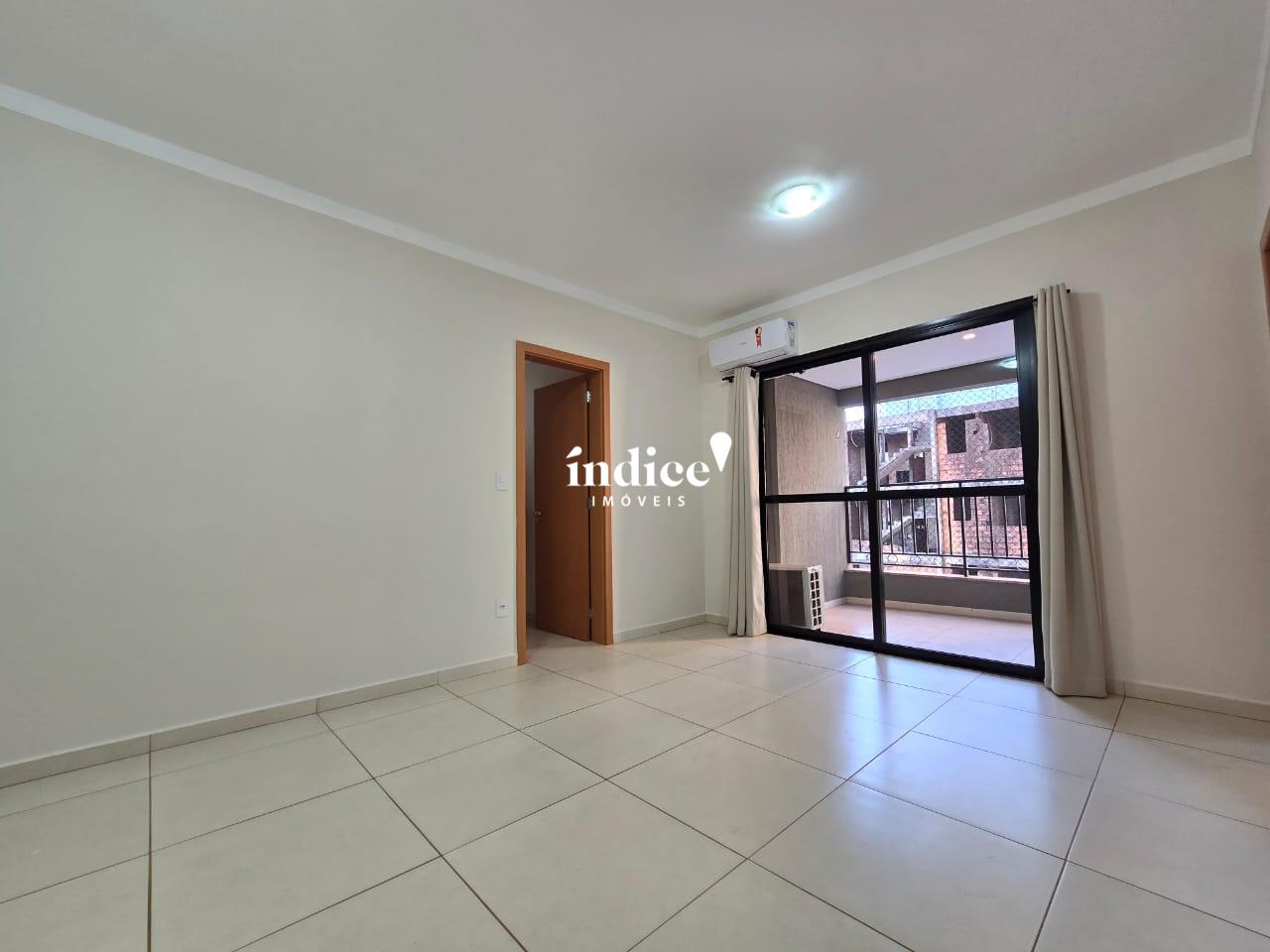 Apartamento para à venda no Nova Aliança na cidade de Ribeirão Preto: 