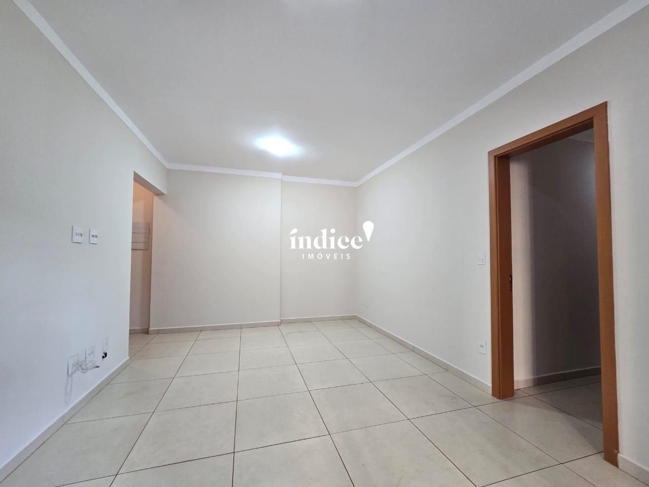 Apartamento para à venda no Nova Aliança na cidade de Ribeirão Preto: 
