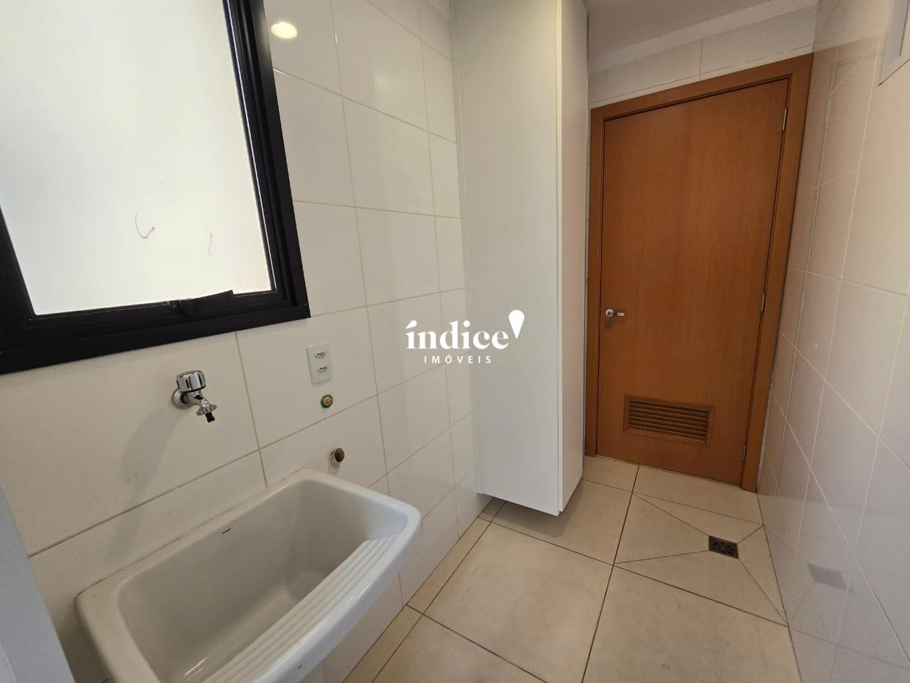 Apartamento para à venda no Nova Aliança na cidade de Ribeirão Preto: 