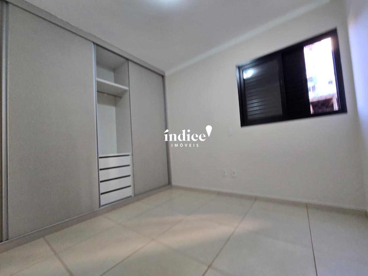 Apartamento para à venda no Nova Aliança na cidade de Ribeirão Preto: 