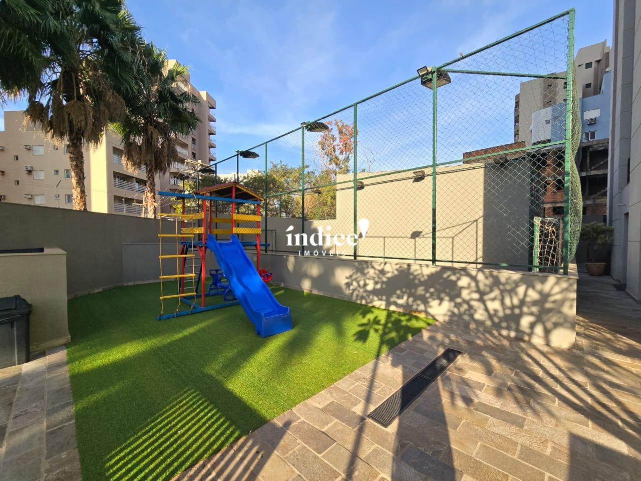 Apartamento para à venda no Nova Aliança na cidade de Ribeirão Preto: 