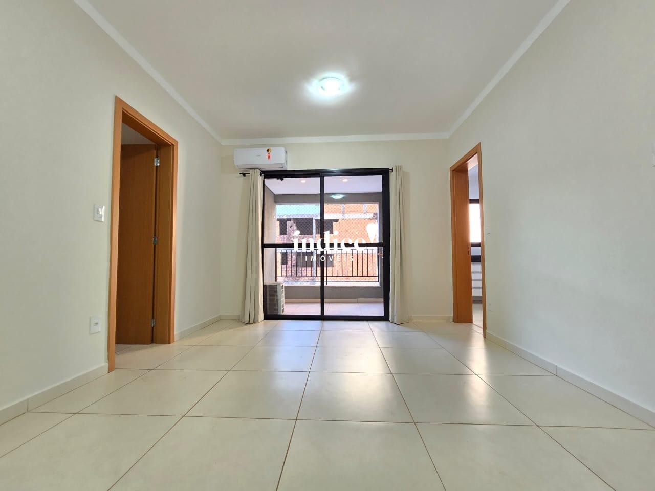 Apartamento para à venda no Nova Aliança na cidade de Ribeirão Preto: 