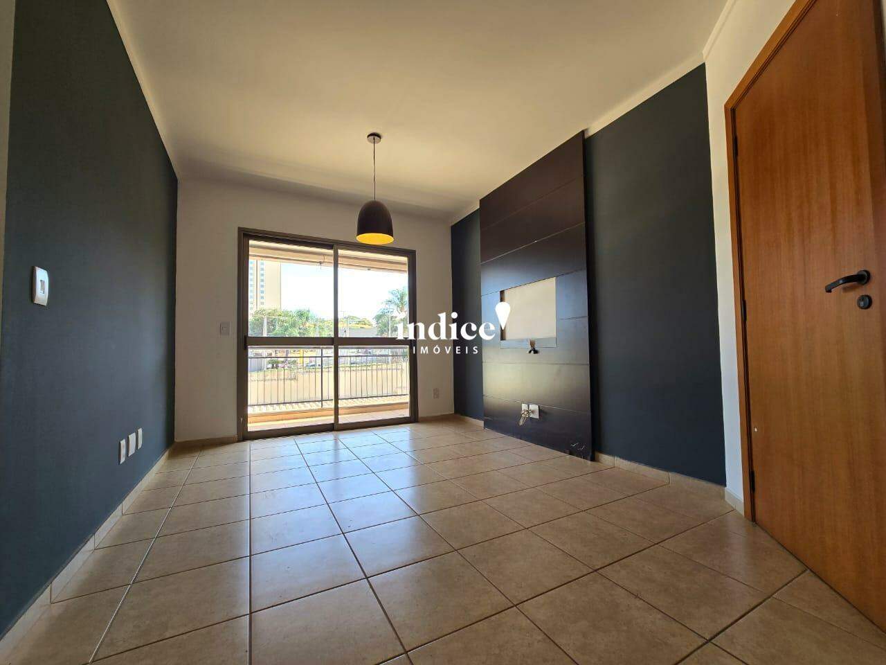 Apartamento para para aluguel no Jardim América na cidade de Ribeirão Preto: 