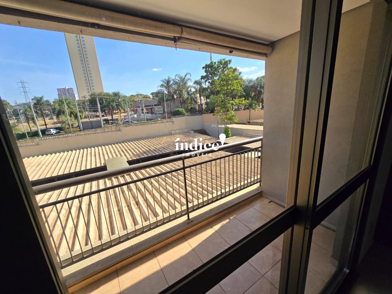 Apartamento para para aluguel no Jardim América na cidade de Ribeirão Preto: 