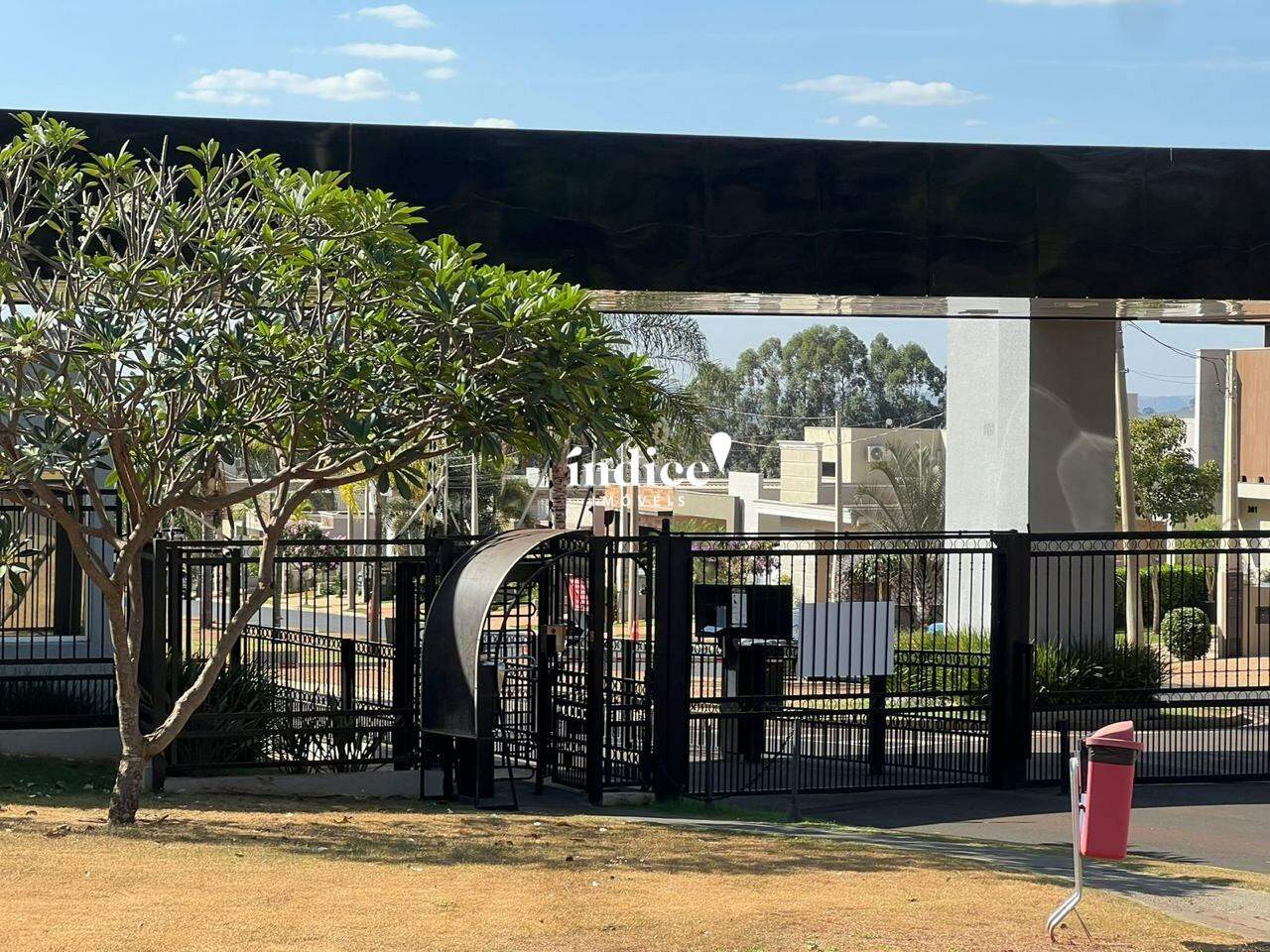 Terrenos Condomínio para à venda no Recreio das Acácias na cidade de Ribeirão Preto: 