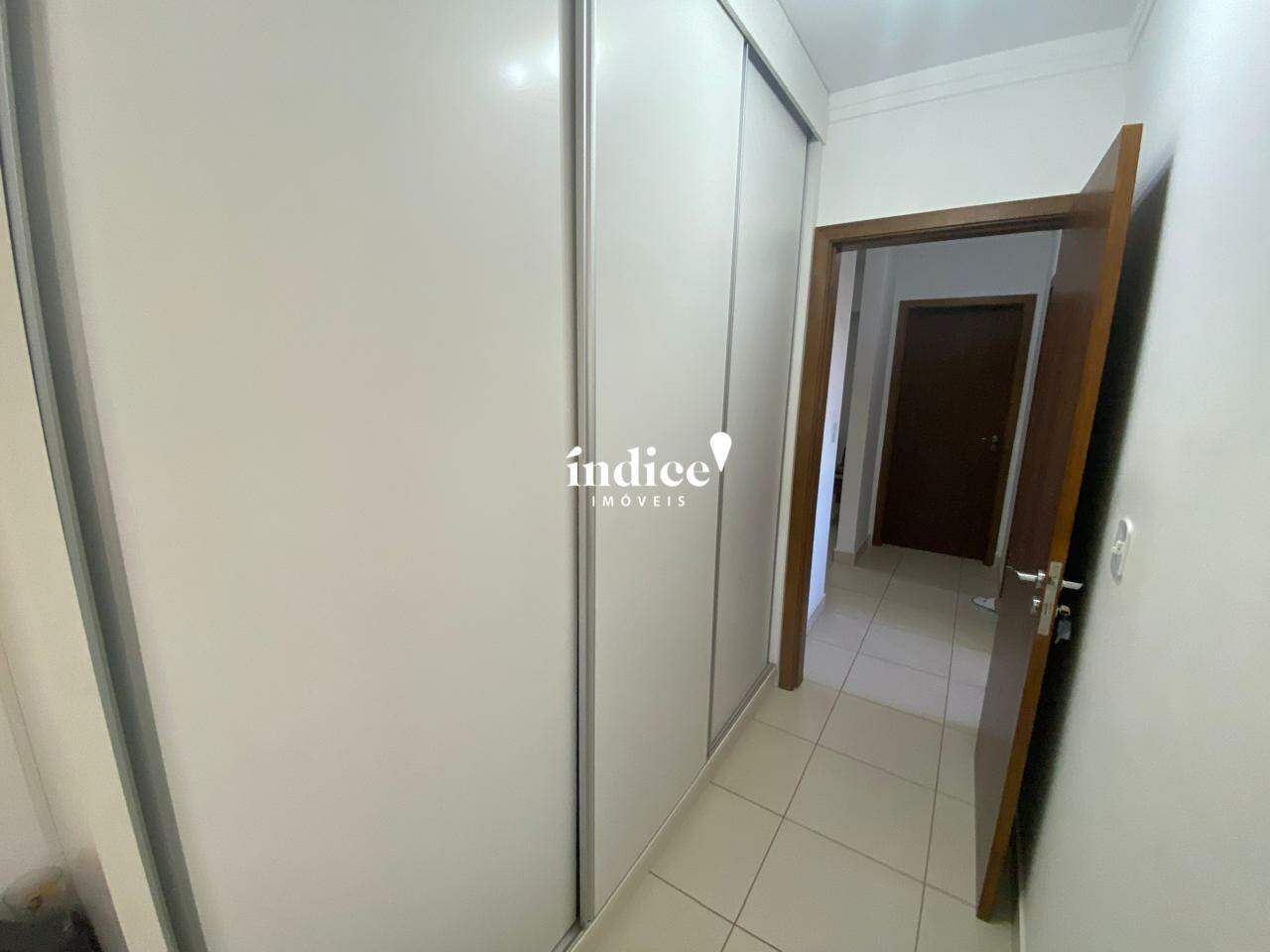 Apartamento para à venda no Jardim Botânico na cidade de Ribeirão Preto: