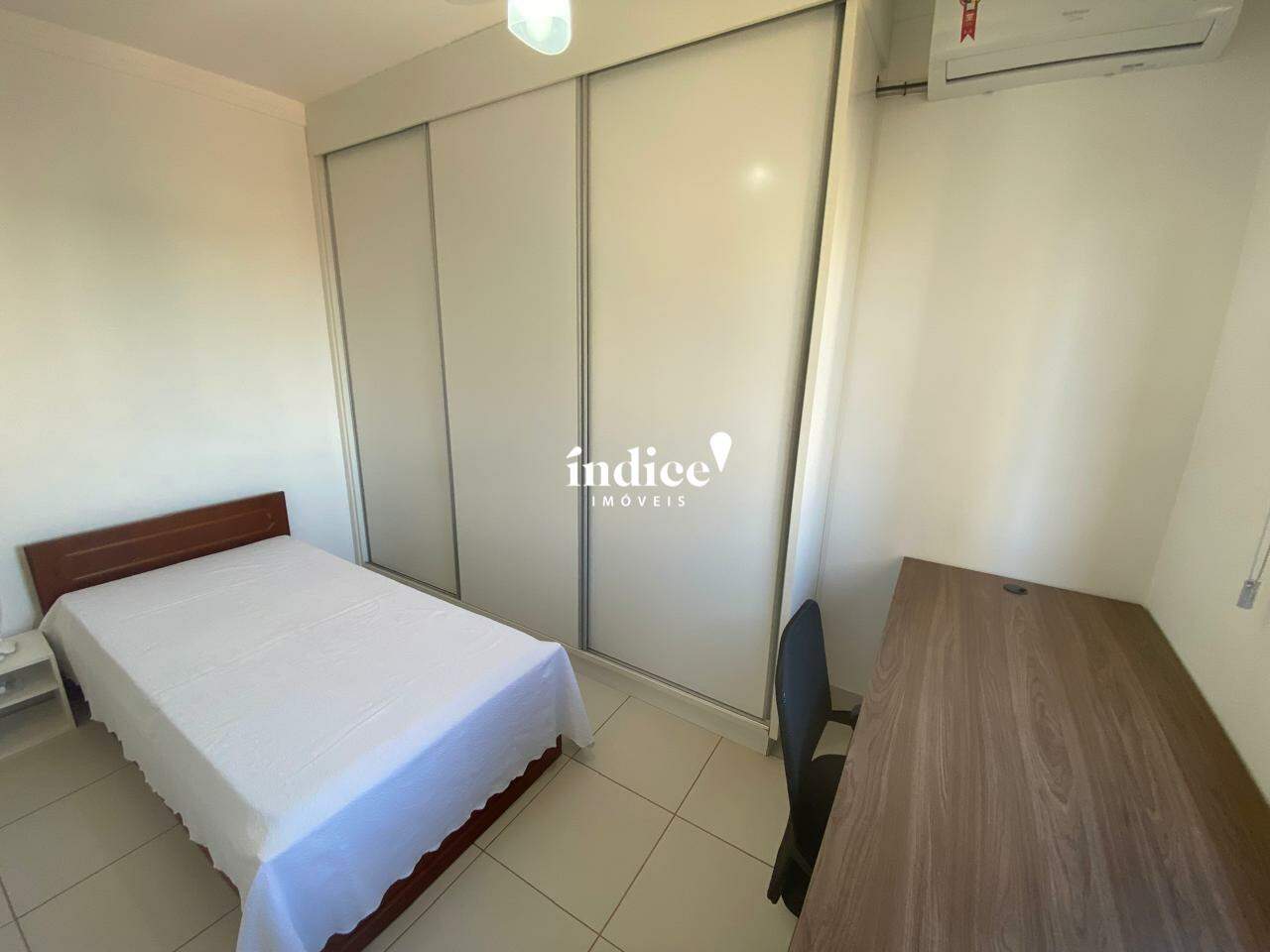 Apartamento para à venda no Jardim Botânico na cidade de Ribeirão Preto: