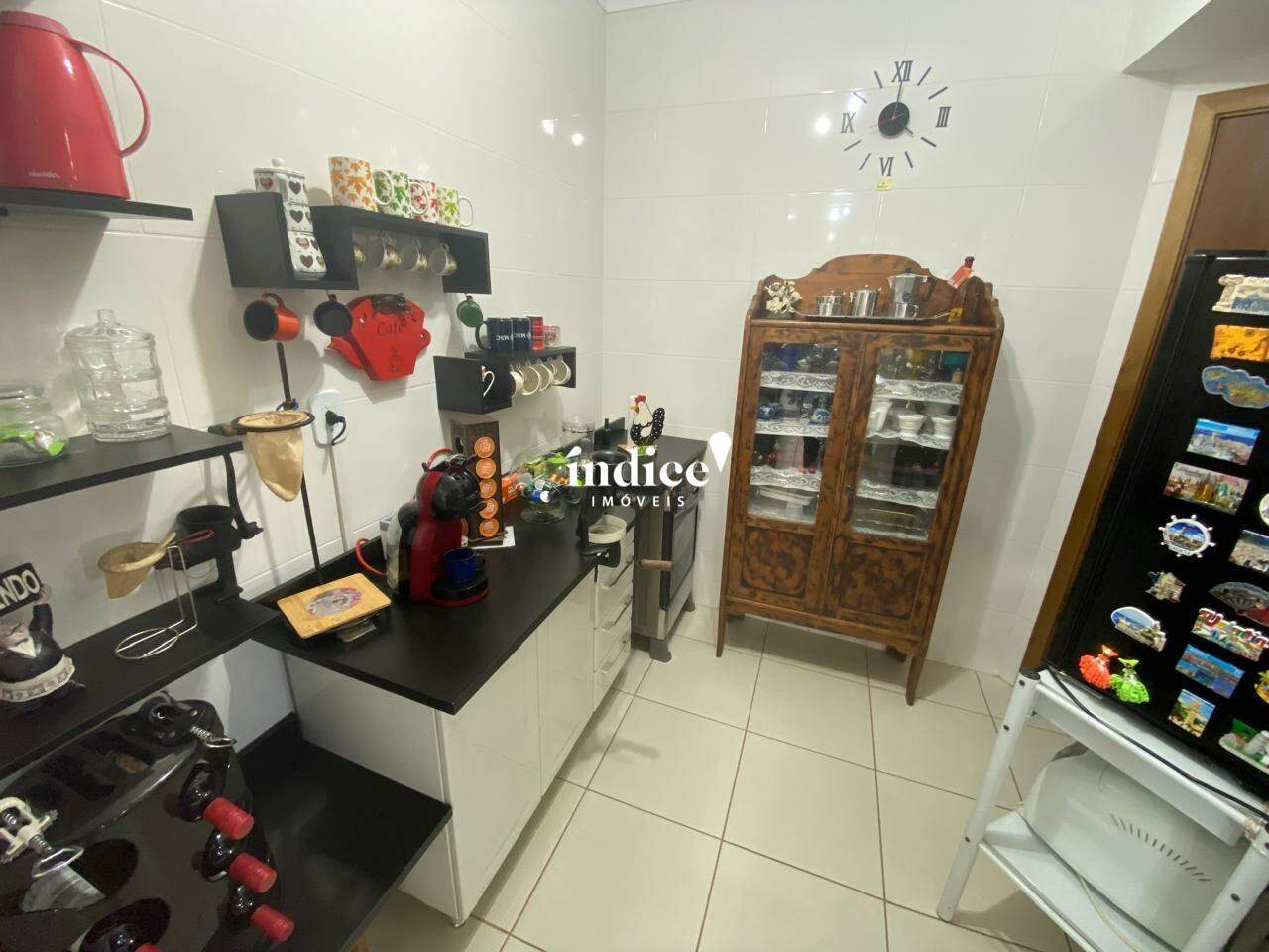 Apartamento para à venda no Jardim Botânico na cidade de Ribeirão Preto:
