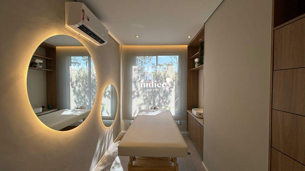 Apartamento para para aluguel no Jardim Botânico na cidade de Ribeirão Preto: 