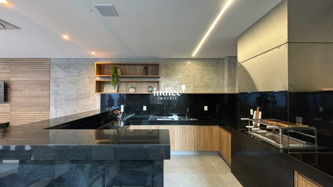 Apartamento para para aluguel no Jardim Botânico na cidade de Ribeirão Preto: 