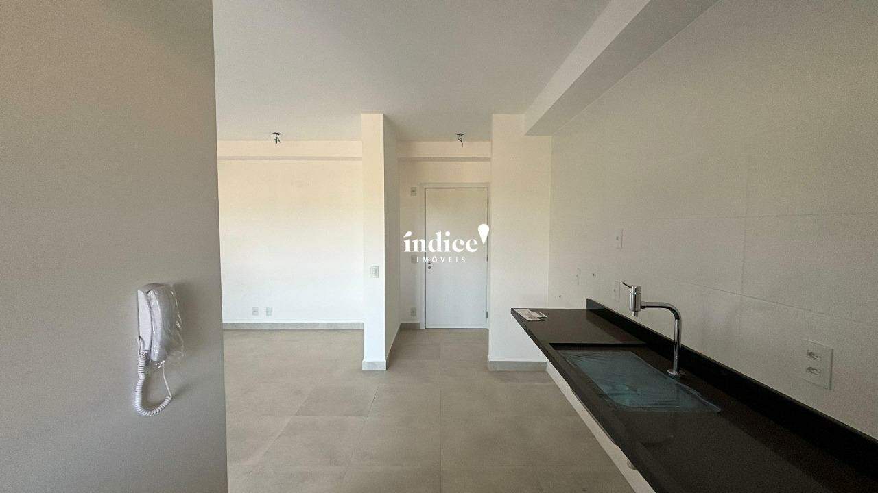 Apartamento para para aluguel no Jardim Botânico na cidade de Ribeirão Preto: 