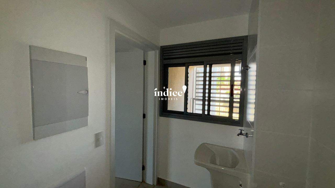 Apartamento para para aluguel no Jardim Botânico na cidade de Ribeirão Preto: 