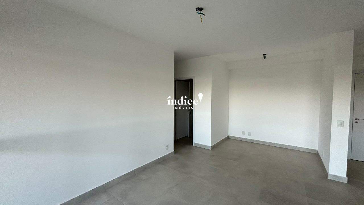 Apartamento para para aluguel no Jardim Botânico na cidade de Ribeirão Preto: 