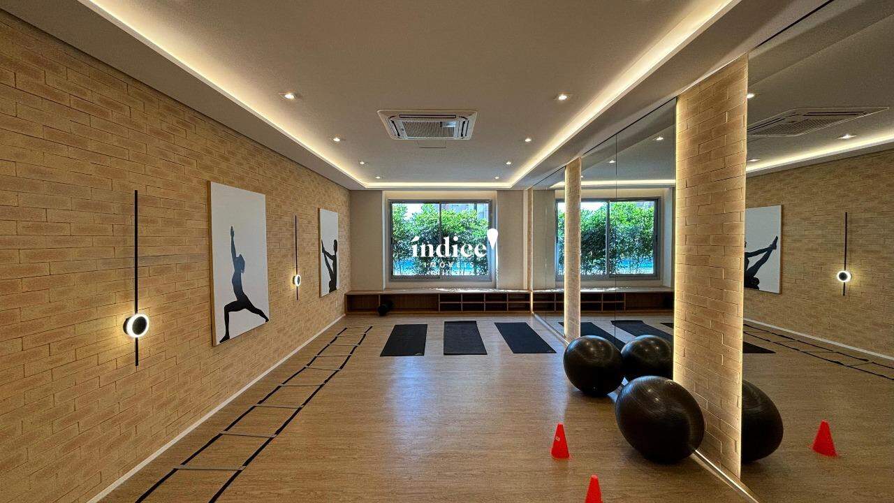 Apartamento para para aluguel no Jardim Botânico na cidade de Ribeirão Preto: 