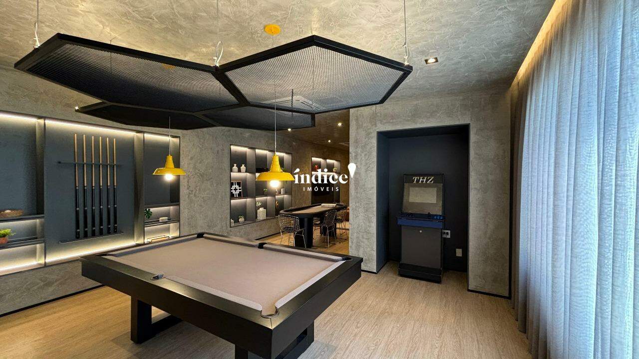 Apartamento para para aluguel no Jardim Botânico na cidade de Ribeirão Preto: 