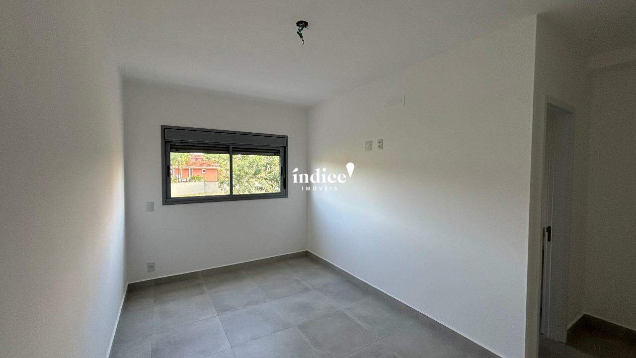 Apartamento para para aluguel no Jardim Botânico na cidade de Ribeirão Preto: 