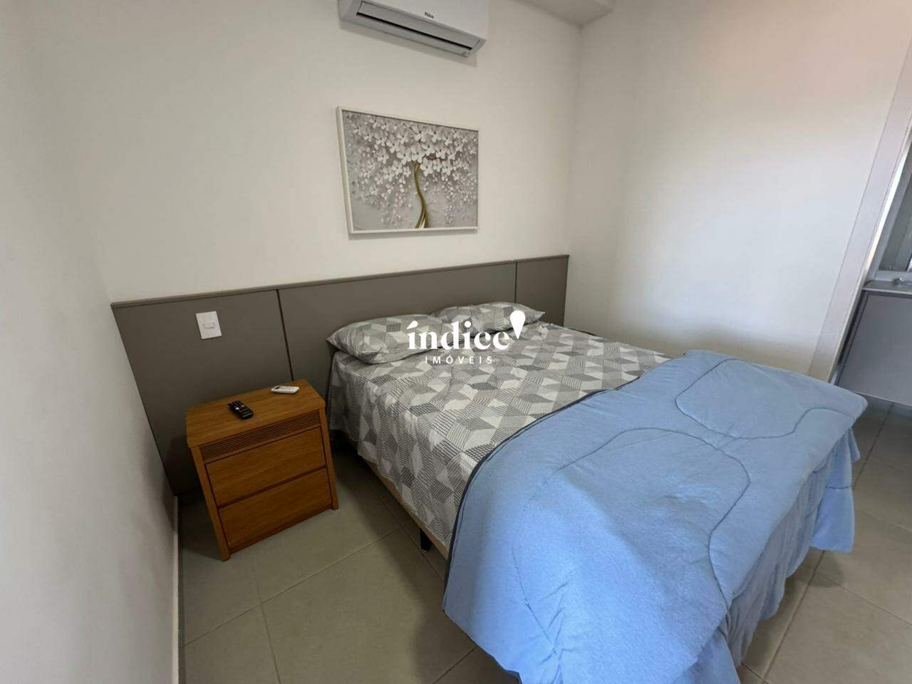 Apartamento para para aluguel no Ribeirânia na cidade de Ribeirão Preto: 