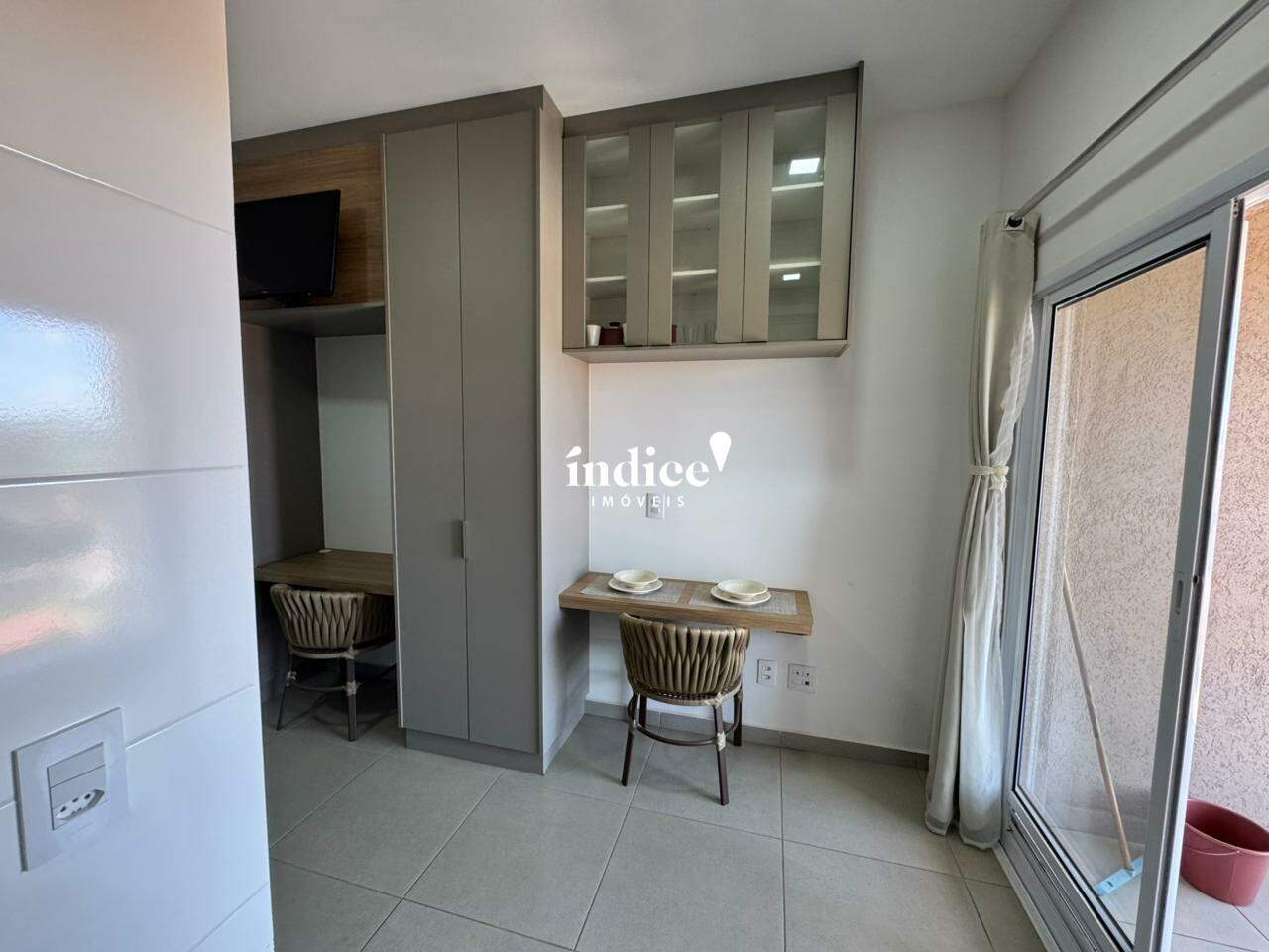Apartamento para para aluguel no Ribeirânia na cidade de Ribeirão Preto: 