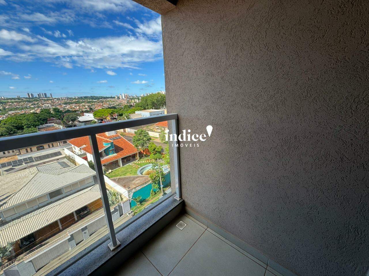 Apartamento para para aluguel no Ribeirânia na cidade de Ribeirão Preto: 