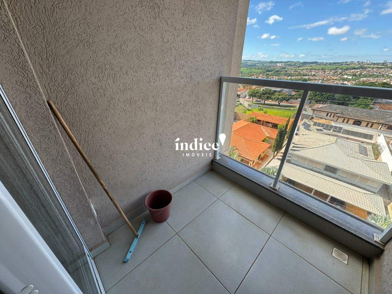 Apartamento para para aluguel no Ribeirânia na cidade de Ribeirão Preto: 