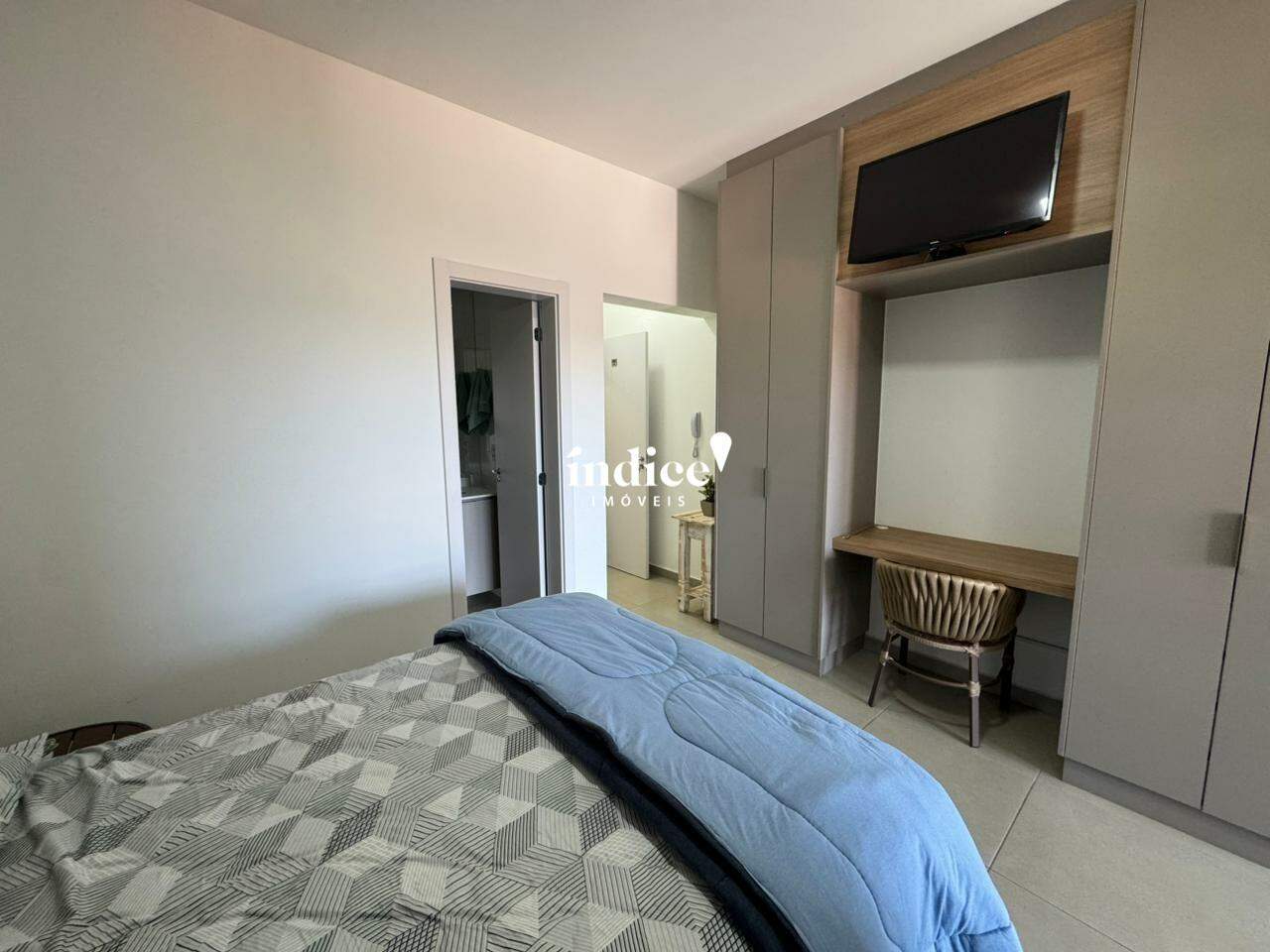 Apartamento para para aluguel no Ribeirânia na cidade de Ribeirão Preto: 