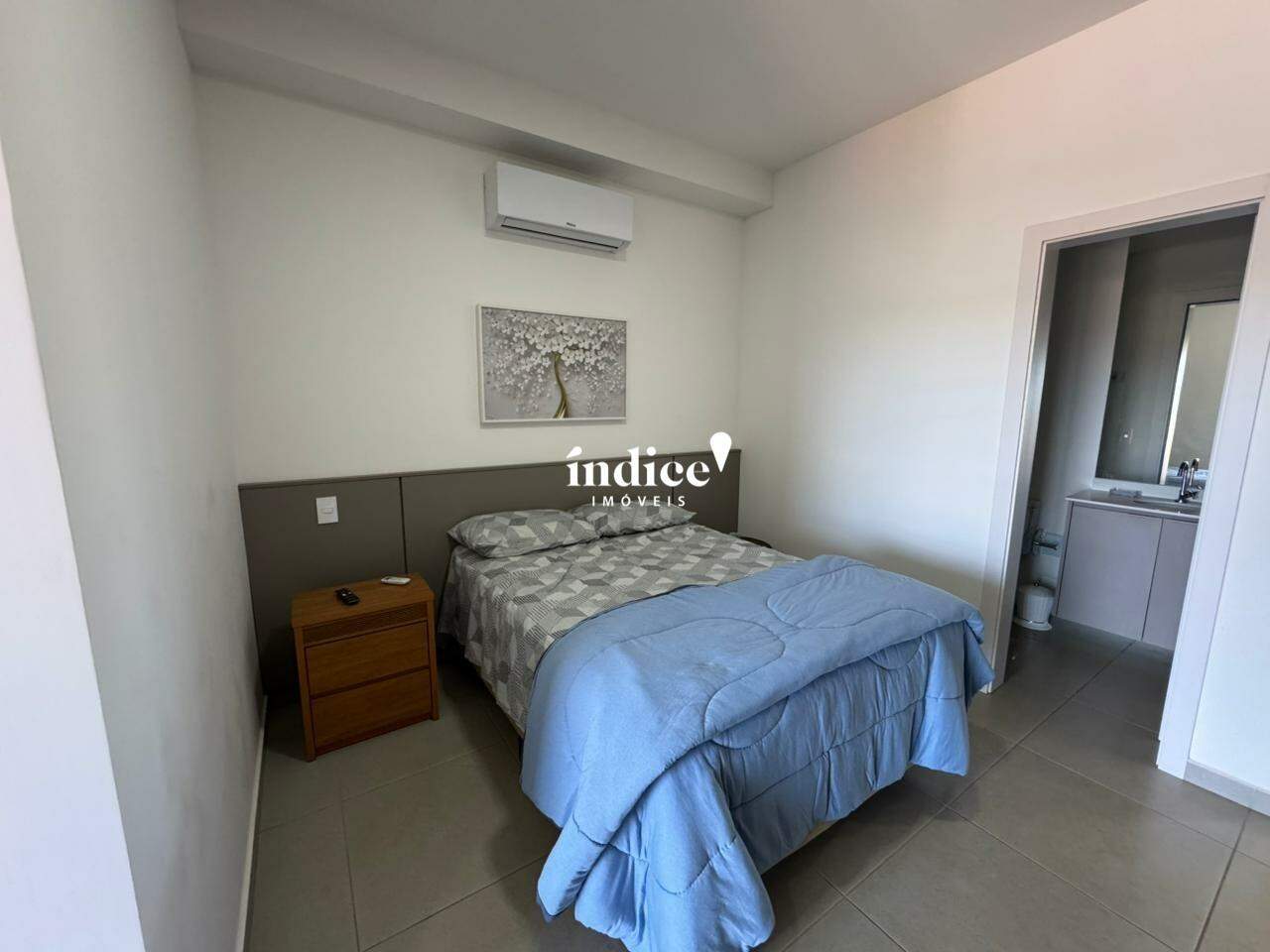 Apartamento para para aluguel no Ribeirânia na cidade de Ribeirão Preto: 