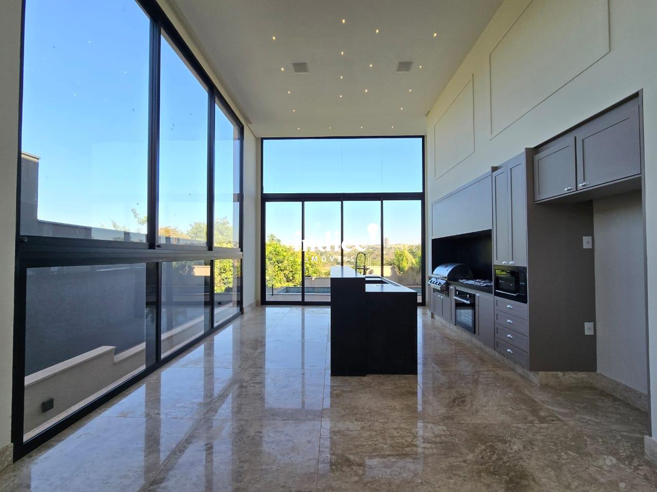 Casas Condomínio para à venda no Bonfim Paulista na cidade de Ribeirão Preto: 