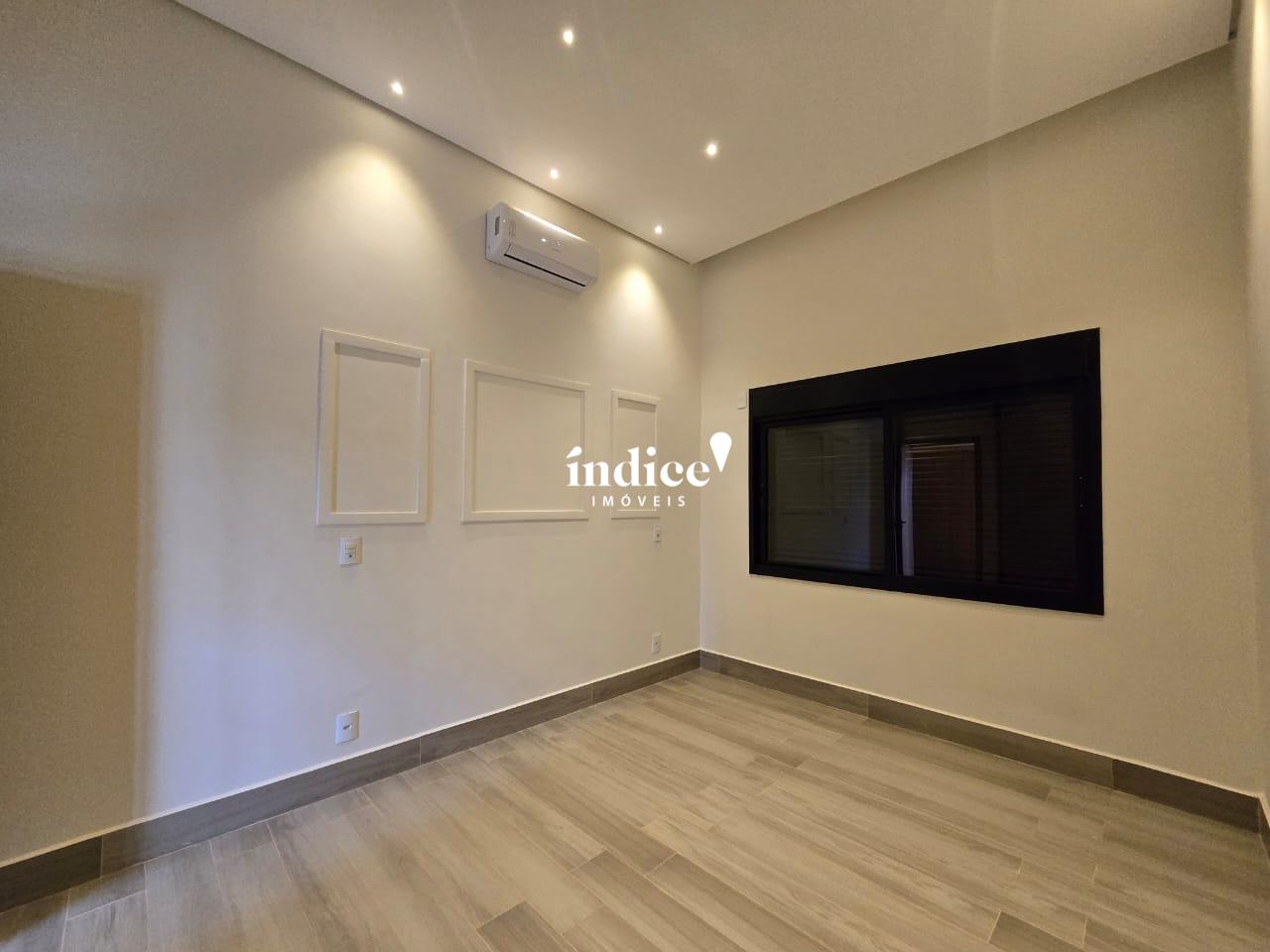 Casas Condomínio para à venda no Bonfim Paulista na cidade de Ribeirão Preto: 