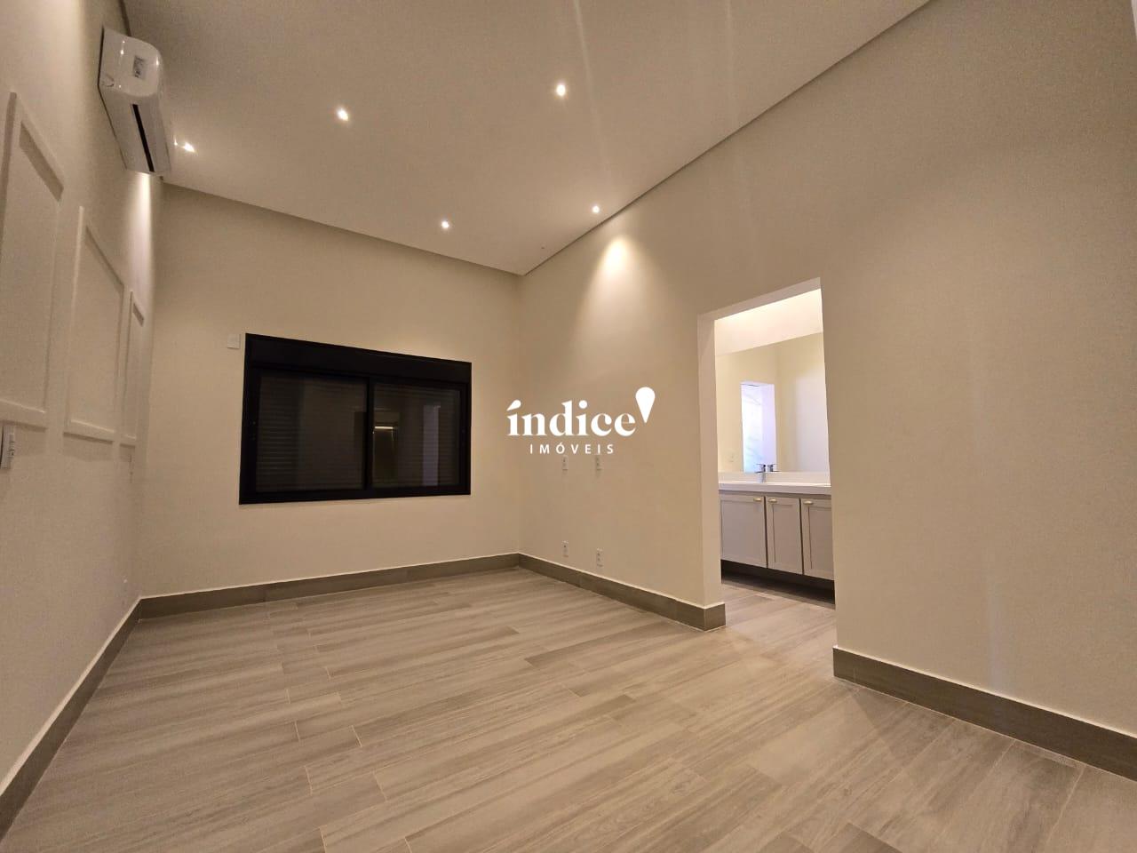 Casas Condomínio para à venda no Bonfim Paulista na cidade de Ribeirão Preto: 