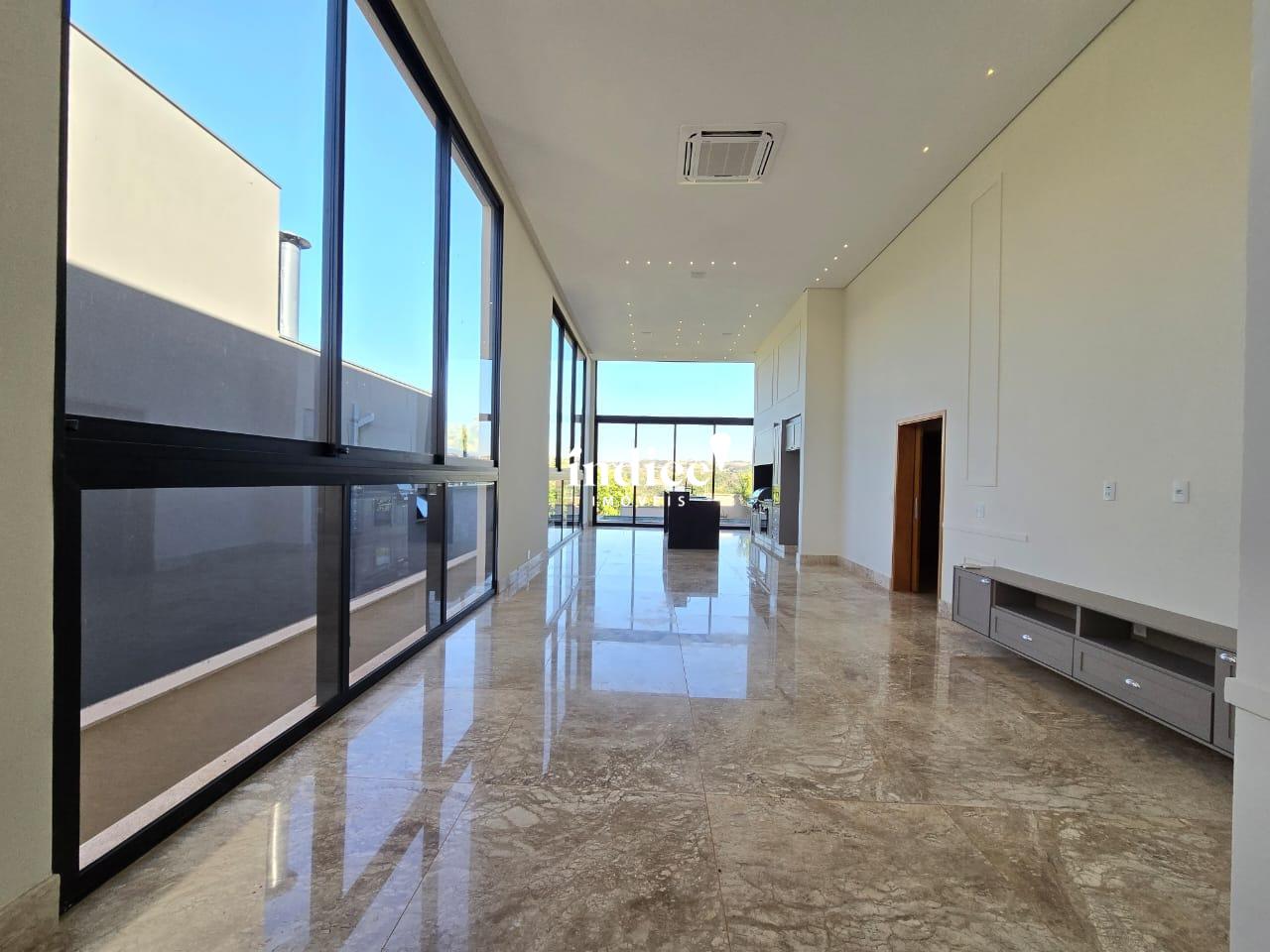 Casas Condomínio para à venda no Bonfim Paulista na cidade de Ribeirão Preto: 